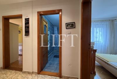 Chirie - Apartament de 3 camere, decomandat, Zona Grivitei - 8