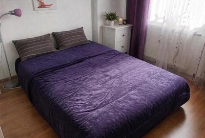 Apartament cu 3 camere decomandat, mobilat în Avantgarden - 8