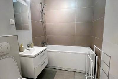 Apartament modern cu 3 camere si 2 bai, parcare, Oncos Floresti - 10
