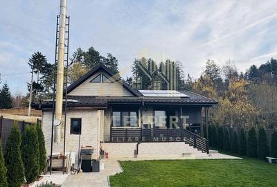 SUPER OFERTA CASA 3 CAMERE 111MP, TEREN 923 MP BUGHEA D... - 18