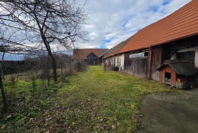 Casa de vanzare in Cincsor - 12