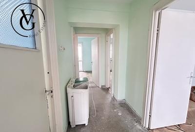 Apartament 4 camere | Ultracentral | Pretabil investitie - 4