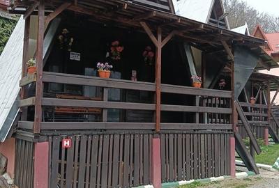 Casă cu 2 camere cu Teren 50 Mp în Central - 2