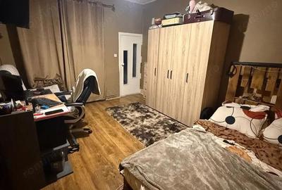 Garsonieră semidecomandată în Iosefin