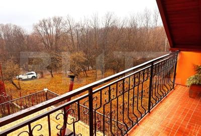 Vila de vanzare, 156 mp — zona Centrala Pucioasa - 14