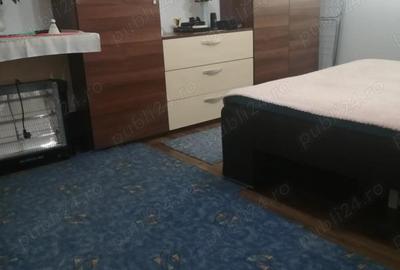 De vanzare apartament cu o camera in Calea Buzia?ului - 1