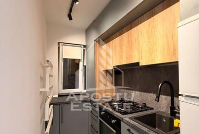 Apartament cu 3 camere decomandat în Dacia - 16