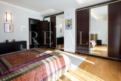 Inchiriere apartament 5 camere | Elegant, Parcare, Terasa | Eminescu, Polona - 15