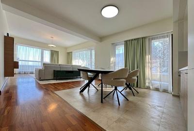 Apartament de închiriat – Bellevue Residence, Drumul Poienii - 4