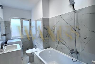 Apartament cu 2 camere semidecomandat, mobilat în Chinteni - 5