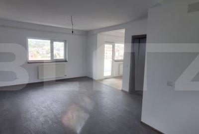 Apartament cu 2 camere decomandat în Vișani - 1