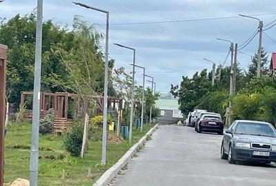 Casa de vanzare Ovidiu Sud - 2