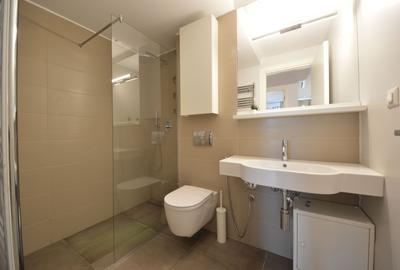 Apartament cu 2 camere decomandat, mobilat în Șoseaua Nordului - 7