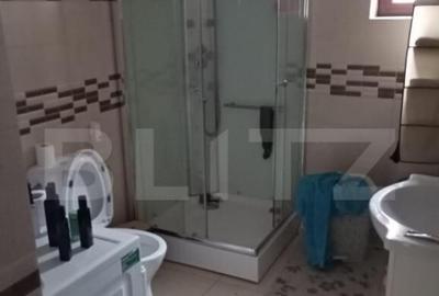 Casă cu 4 camere cu Teren 124 Mp în Central - 5