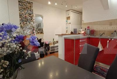 Apartament 3 camere, 60 mp, zona Aradului - 1