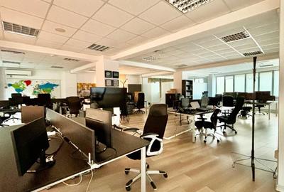 Cladire de birouri cu 4 etaje si parcare 10 locuri - zona Cotroceni - 4