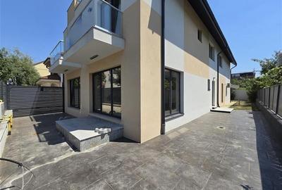 Duplex cu 6 camere în Bucureștii Noi