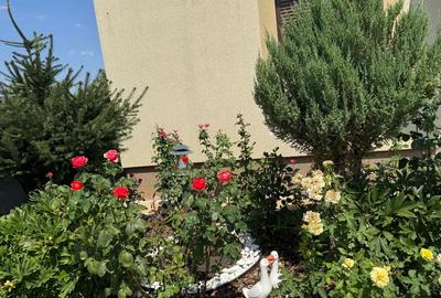 Casă individuală cu 5 camere cu Teren 750 Mp în Corbeanca - 14