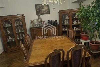 Duplex cu vedere peste Vatra Luminoasa - 110 mp - bloc unicat - metrou Iancului - 3