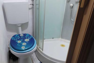 Garsonieră decomandată în Tractorul - 4