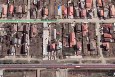 Casă în Lumina - 1