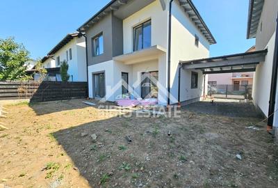 Casa individuala cu carport Selimbar, INTABULATA! - 2