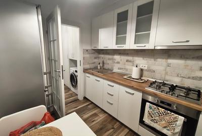 Garsoniera moderna - Plaza Residence Faza 1- Etaj 8 - 1