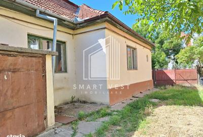 Casă cu 5 camere cu Teren 840 Mp în Titulescu - 5