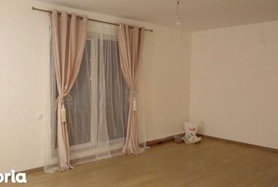 Apartament cu 2 camere în Florești - 1