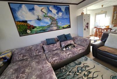 Proprietar vand 2 case.Una 5 Camere si una Atelier.Cititi Tot ANUN?UL. - 5