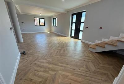 Vila superba, finisaje de lux, P+M - Hemeius! - 2