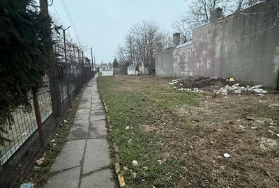 Teren de 750 mp, în Central - 6