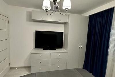 Apartament cu 2 camere în Gării - 5
