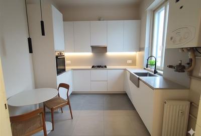 Vanzare apartament 3 camere in bloc mic, Polona - 8