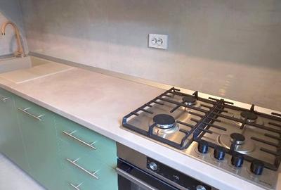 Apartament cu 2 camere decomandat, mobilat în Poștei - Bucov - 11
