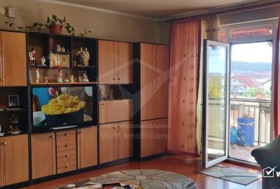 Apartament 3 camere 68 mp, parcare, zona Parc Poligon, Floresti - 7