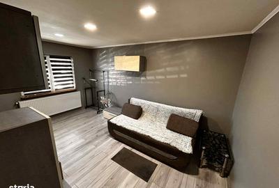 Garsonieră în Central - 6