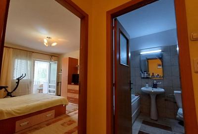 Apartament 3 camere, 2 bai, inclus garaj si boxa, zona Pacurari, Iasi - 15