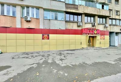 Spațiu comercial, de 135 mp, în Colentina - 2