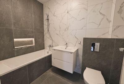 Apartament cu 2 camere decomandat în Sâncraiu de Mureș - 6