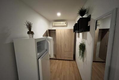 Apartament cu o camera Mehala - 7