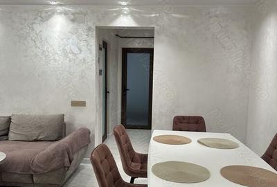 Apartament 3 cam Tig 2, etaj 2/4, finisaje premium, mobil... Apartament 3 cam Tig 2, etaj 2/4, finisaje premium, mobil... - 4