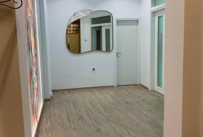 Casă cu 3 camere cu Teren 45 Mp în Unirii - 4