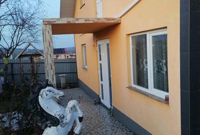 Vind casa locuibila,com.Grajduri sat.Valia Satului Iasi.Pre? 65000 euro neg. - 5