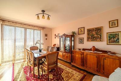 0% comision Apartament 5 camere, living, 2 bai, ideal pentru o familie numeroasa - 5