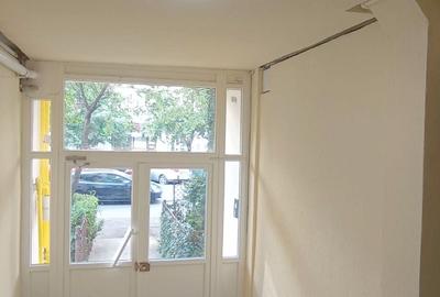 Vanzare apartament 4 camere - Teiul Doamnei - Stradal - vedere spate - 10