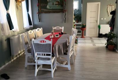 Casă cu 4 camere în Florești - 3