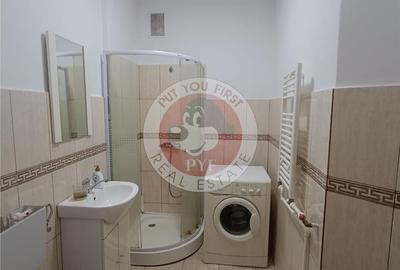 Metrou Universitate | Ideal Booking | Garsoniera Renovata | Semidec | 31mp | B11257 Metrou Universitate | Ideal Booking | Garsoniera Renovata | Semidec | 31mp | B11257 - 10