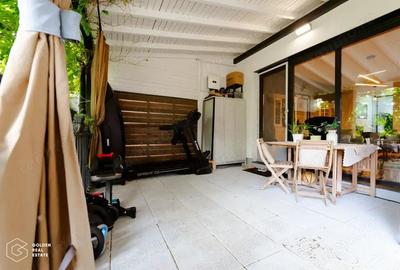 Casă cu 3 camere cu Canalizare în Dâmbovița - 2