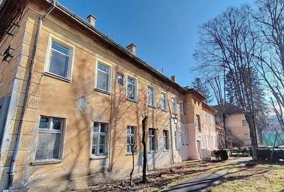 Apartament cu 4 camere decomandat, mobilat în Astra - 23